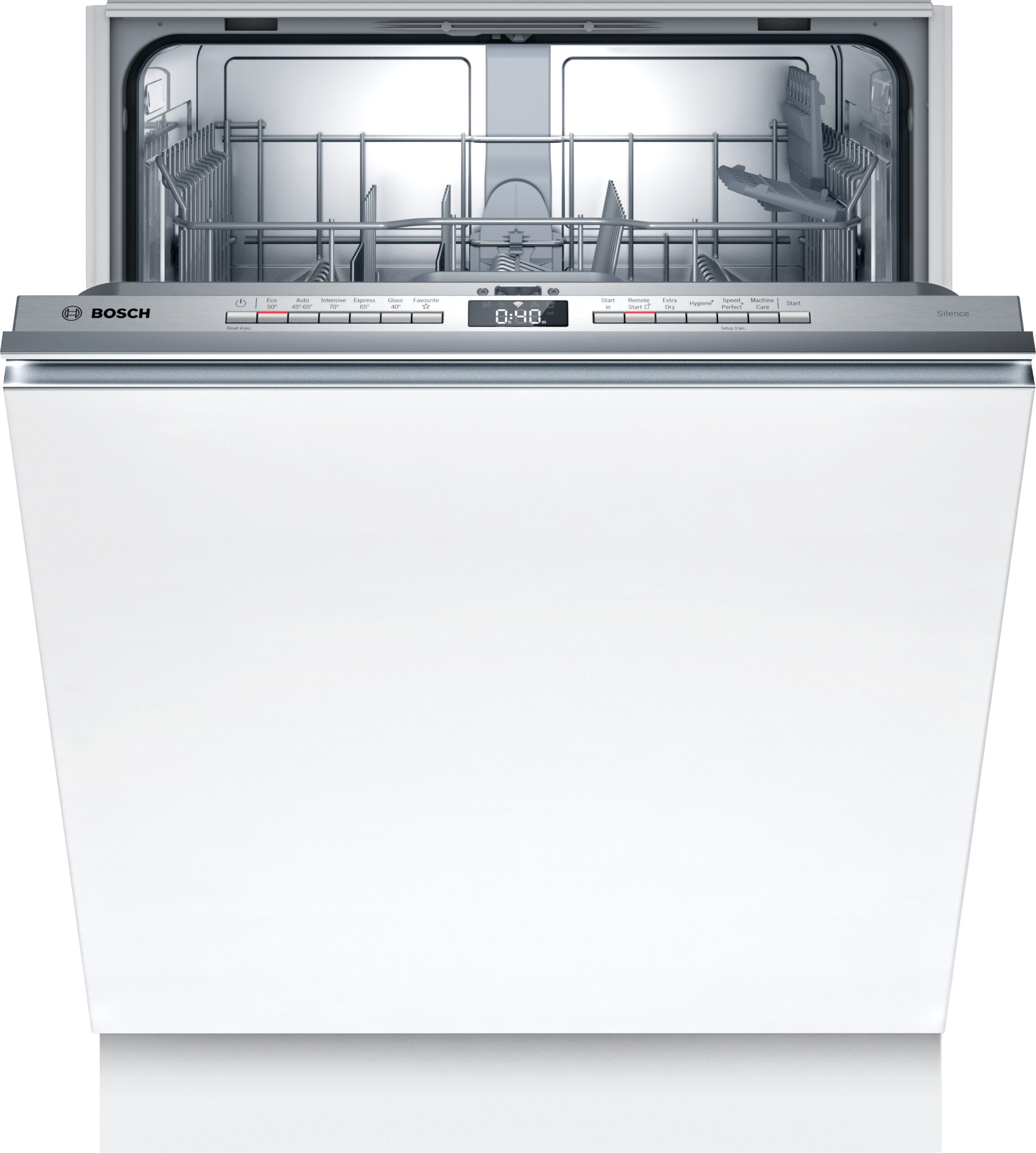 Lavavajillas Integrable Bosch SMV4HTX27G – Europa Stocks – Venta de  electrodomésticos con defectos o taras.